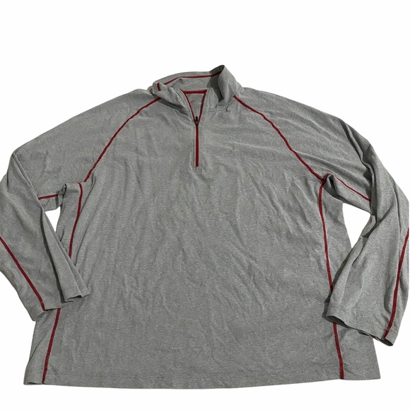 cloudveil Other - Cloud veil Quarter zip long sleeves Men's XXL